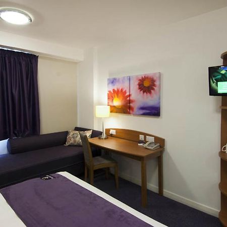 Premier Inn Derry / 伦敦德里 外观 照片
