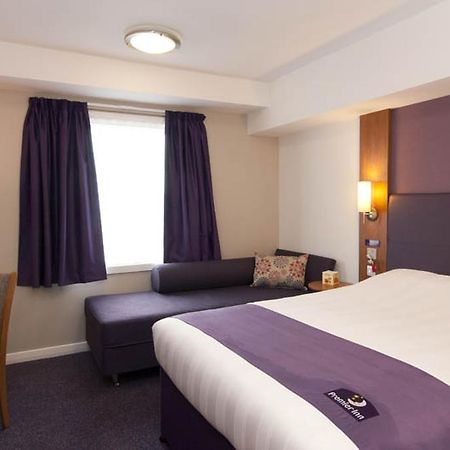 Premier Inn Derry / 伦敦德里 外观 照片