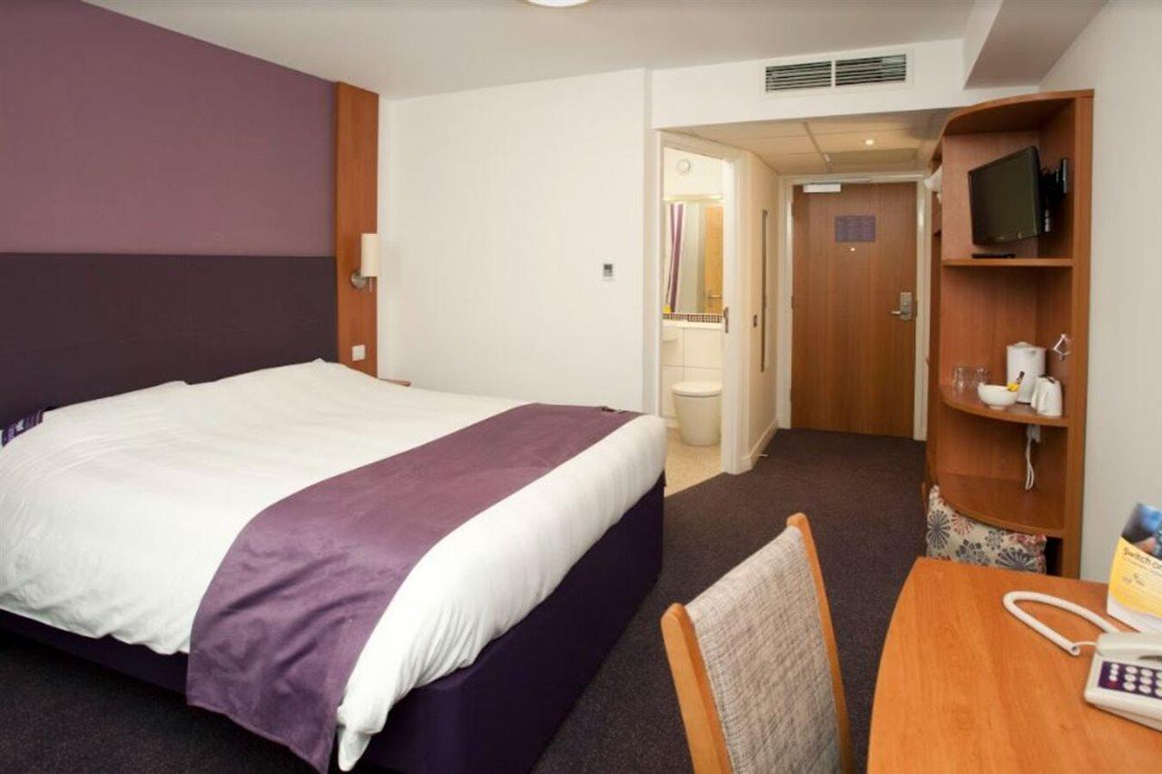 Premier Inn Derry / 伦敦德里 外观 照片