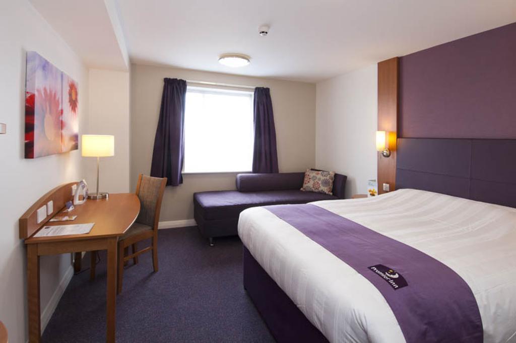 Premier Inn Derry / 伦敦德里 外观 照片