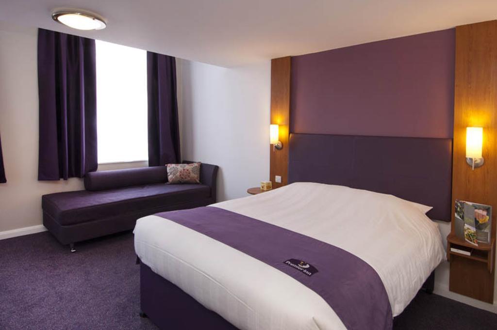 Premier Inn Derry / 伦敦德里 客房 照片