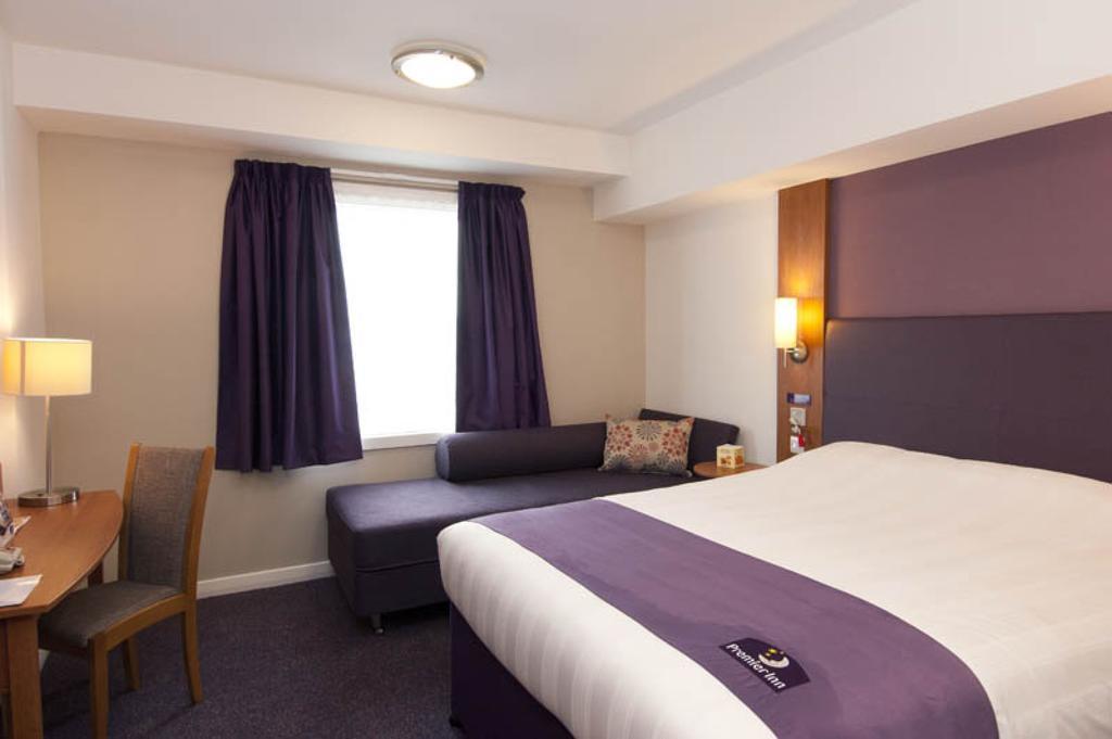 Premier Inn Derry / 伦敦德里 外观 照片