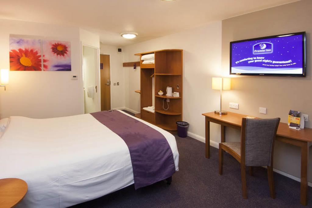 Premier Inn Derry / 伦敦德里 外观 照片