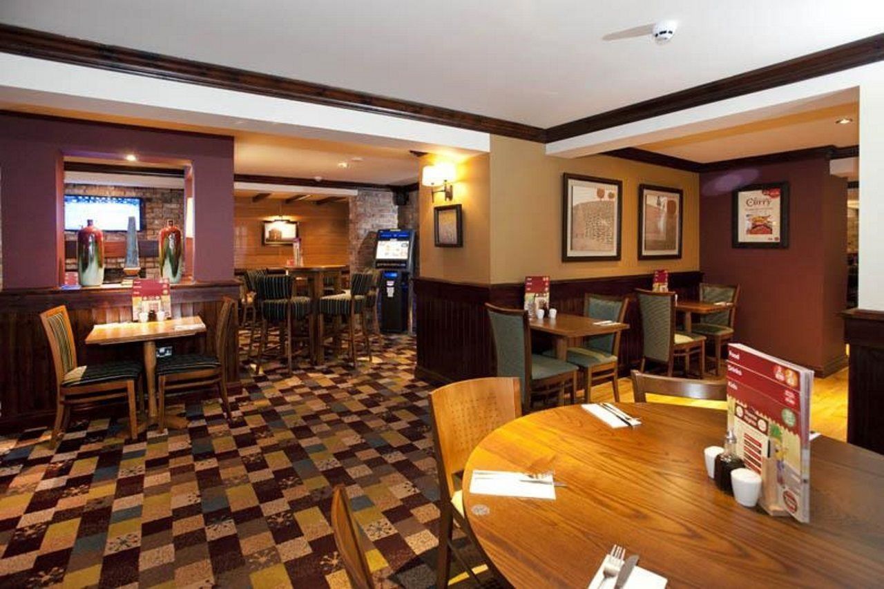 Premier Inn Derry / 伦敦德里 外观 照片