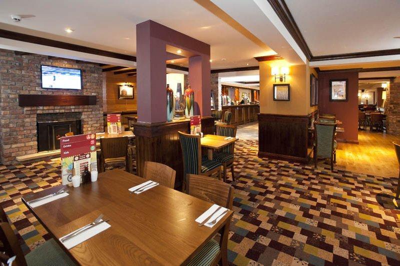 Premier Inn Derry / 伦敦德里 外观 照片