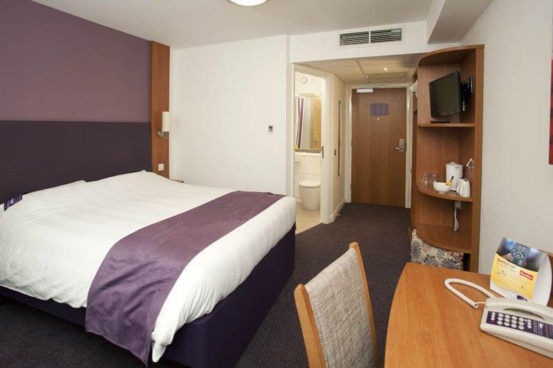 Premier Inn Derry / 伦敦德里 外观 照片