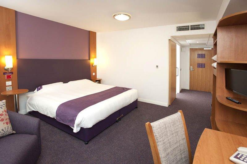 Premier Inn Derry / 伦敦德里 外观 照片